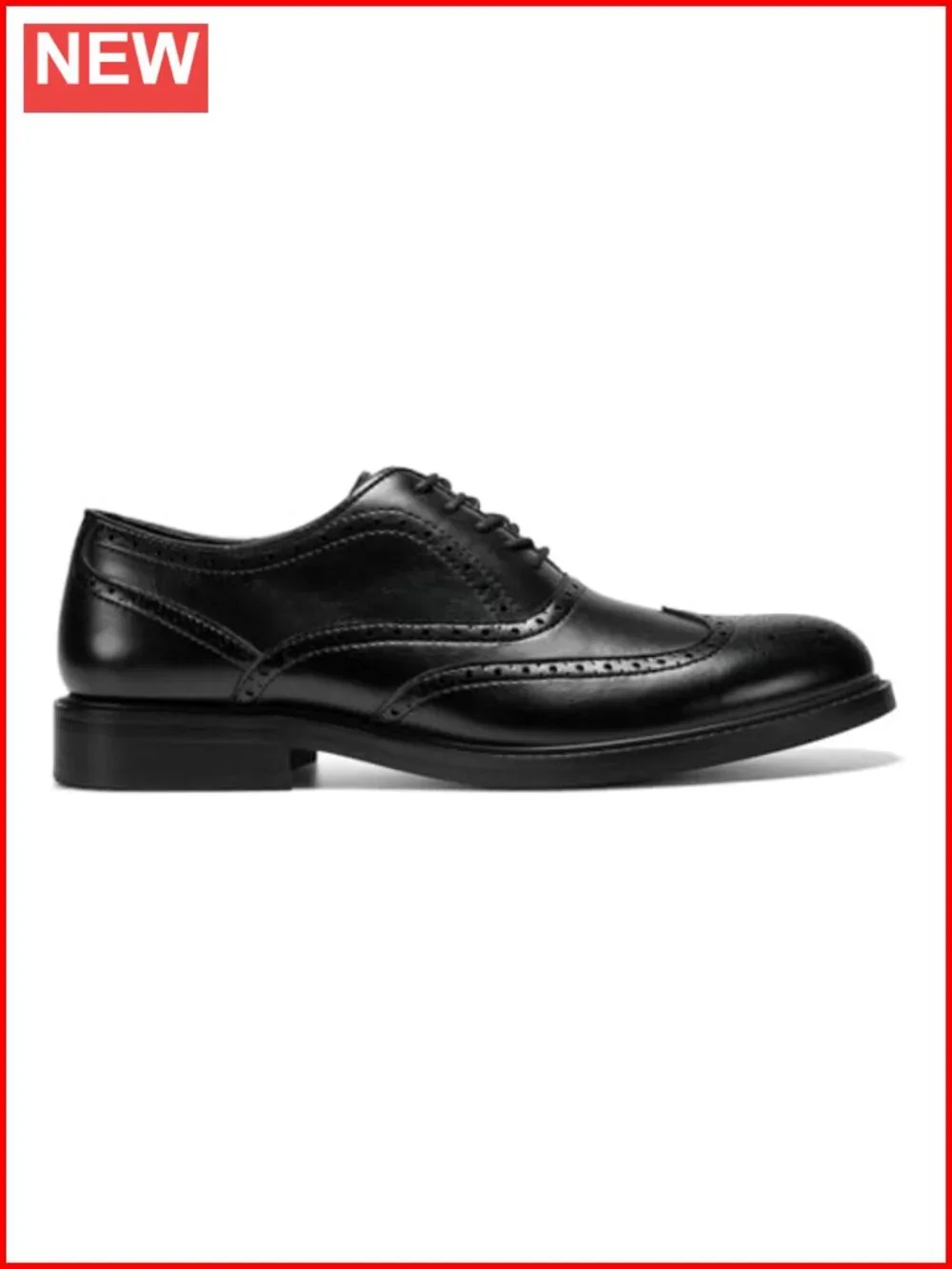 Men's Oxfords with Removable Insoles